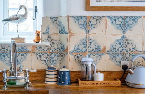 Fox Cottage - Foto 7