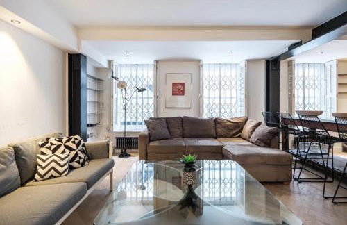 ARCORE London flats in the Heart of Fitzrovia - Foto 15