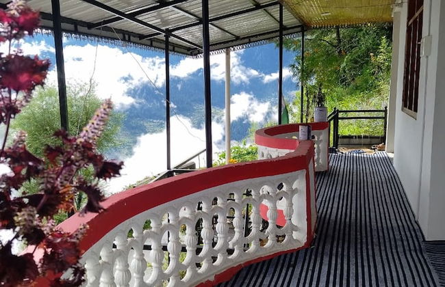 Fresh View Homestay - Foto 4