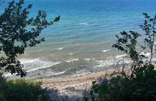 Fewo Horst 3 blau - Foto 19