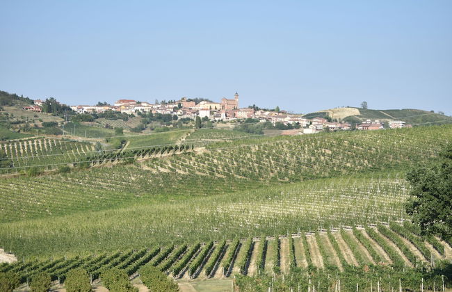 Cascina Tre Botti - Foto 76