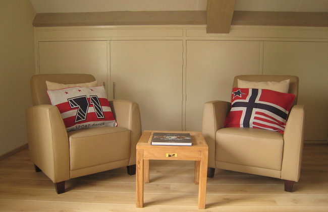 Apartment in Netherlands With Sauna - Foto 2