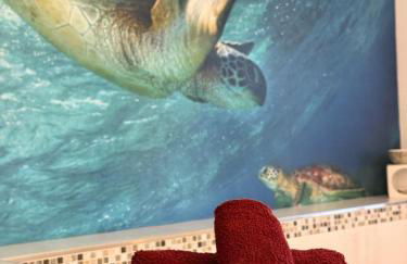 Luxus Penthouse Oase der Entspannung - Foto 30