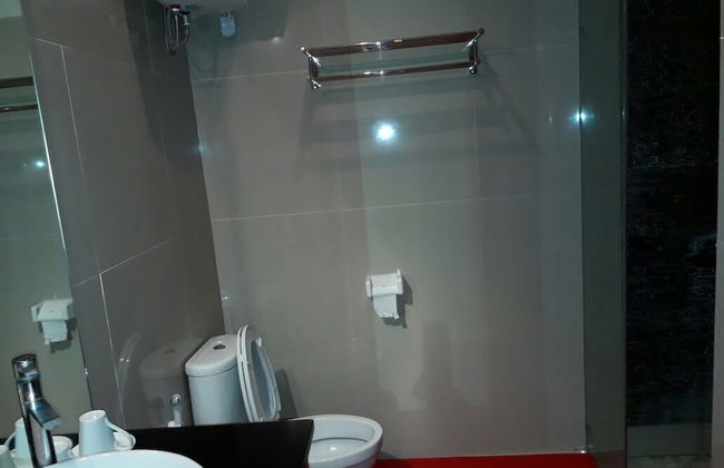 Intan Legian Seminyak Villa - Photo 79