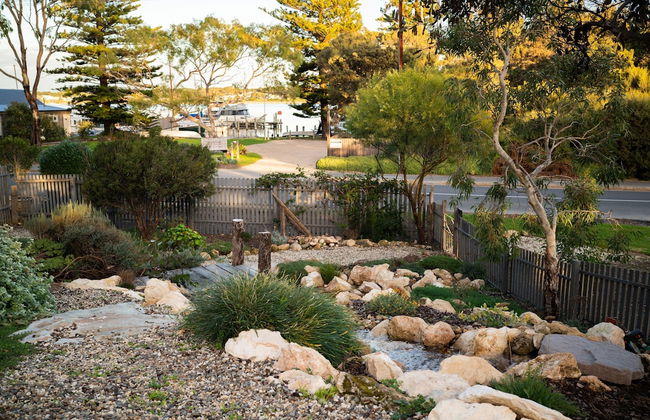 Pelican Cottage - Pet Friendly - Wifi - Photo 22