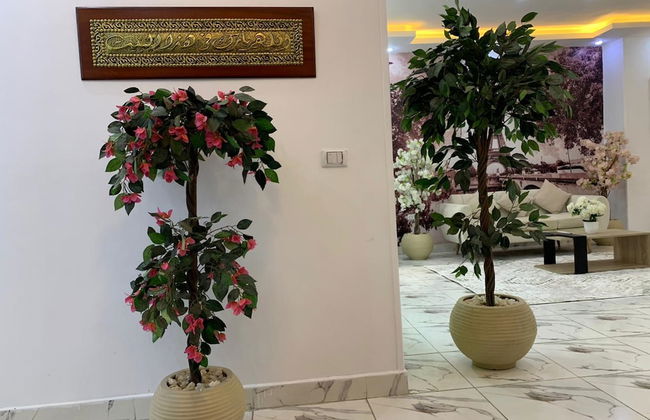 Casa Rosa - المهندسين - Foto 14