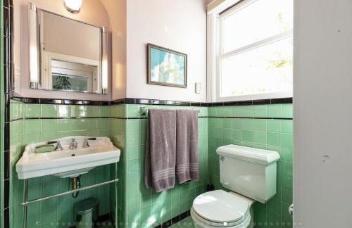 Lovely Noe Valley Condo w Light, View & Parking! - Foto 61