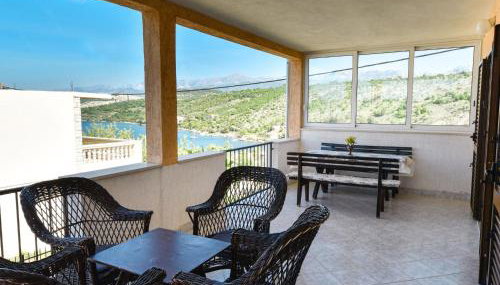 Holiday Home Mia by Interhome - Foto 3