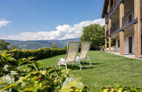 Appartements Panorama - Foto 20