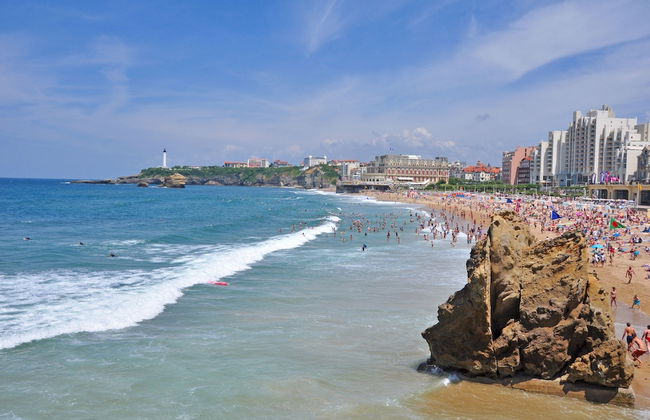 Village Club Le Saint Ignace - Foto 1