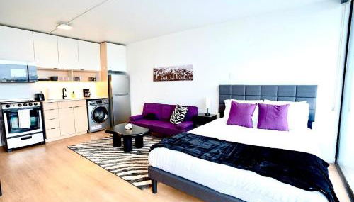 Salt City Haven - Foto 3, stove, toaster