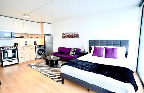 Salt City Haven - Foto 3