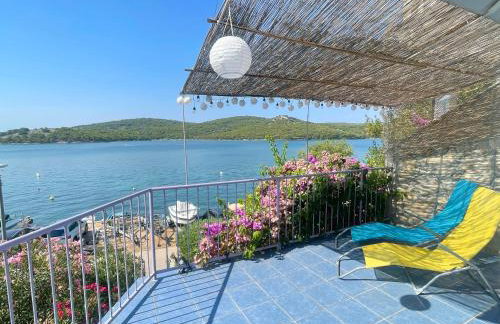 Small house at seafront - Photo 13