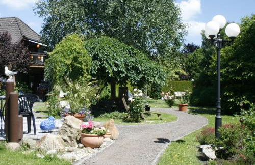 Ferienhaus Wieke - Foto 90