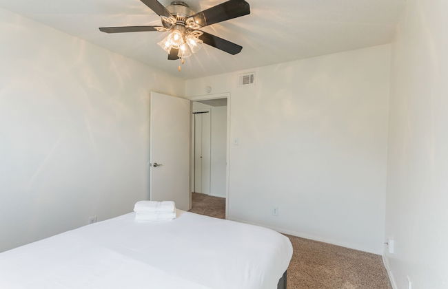 The Relaxing Suites of Midland - Photo 3