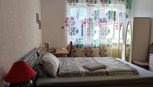 Uni-nähe Unterkunft mit Garten - Foto 5