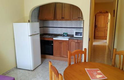 Apartamentos Costa Azahar 3000 - Photo 47