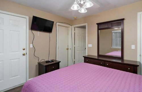 Retreat @ the Hills w/ Pets and Game Room - Foto 5