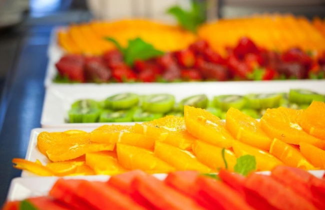 Grupotel Tres Vidas - Foto 23