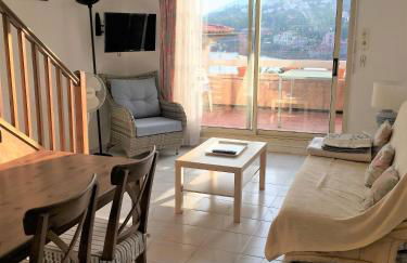 Baie de la Méditerranée - Photo 22