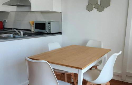 Apartamento con vista al mar - Foto 9