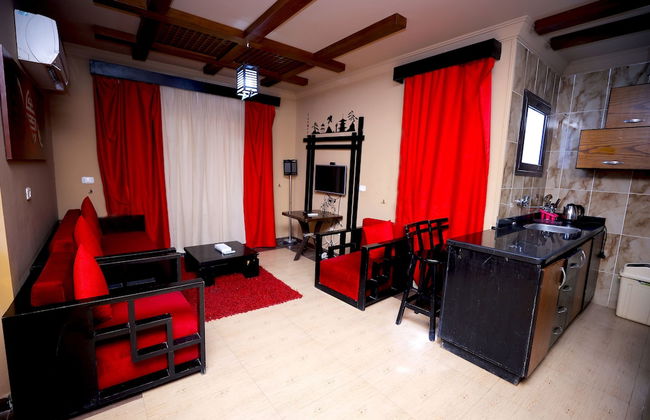 Blue Bay Asia Resort El Sokhna - Foto 12