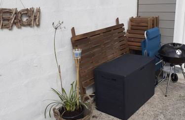 Succom'baie au cottage de la Maye - Foto 23