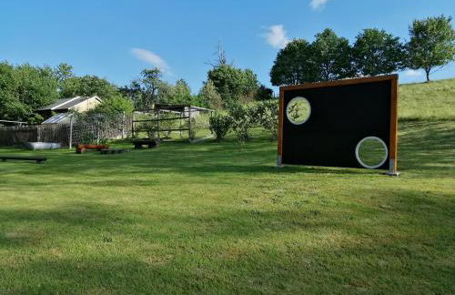 Schaffrath´s - Ferienhaus - Foto 11