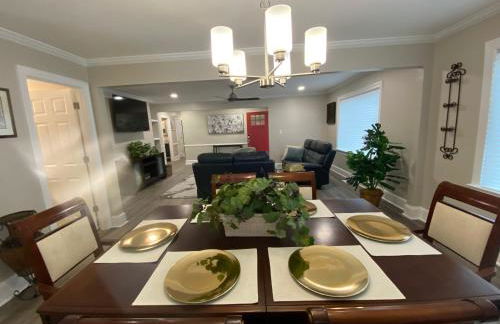 Northwest Raleigh Delight-Near Hospitals, RDU, RTP - Foto 23