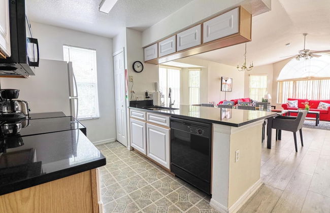 Ricardo's Villas at Island Club Condo - Foto 7