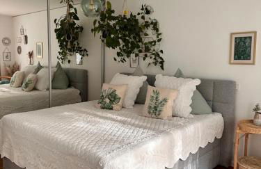 Stadtwohnung mit Garten - Foto 13