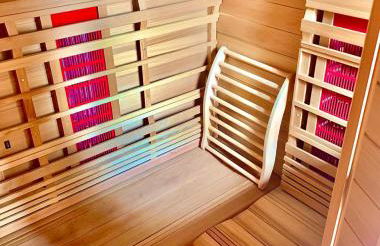 Aschenputtel Relax Bernsteinsee Stüde - Foto 9