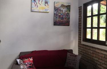 Cantim da Flor - Vale do Capão - Foto 60