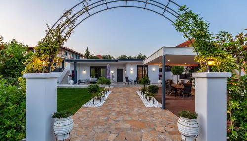 Villa Marilena - Foto 3