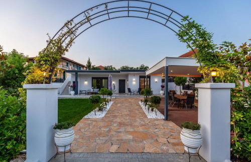 Villa Marilena - Foto 3