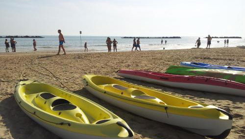 Mono Rosburgo 1 - Foto 2