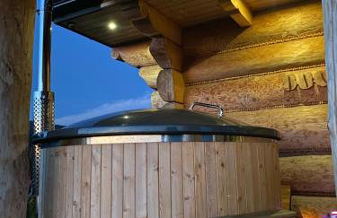 Chata Gilowicka - Beskid Żywiecki - Foto 38