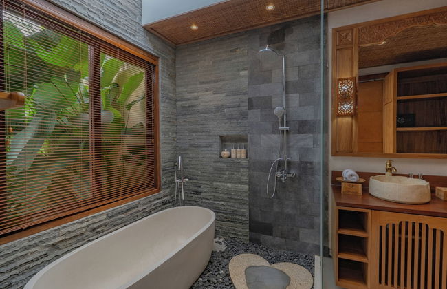 Alankara Villa and Spa by Mahaprana - Foto 21