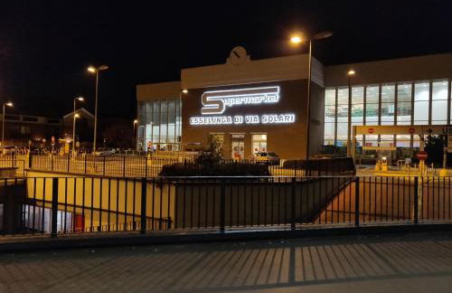 Exclusive rooftop apartment with large terrace in Solari/Tortona - Foto 31