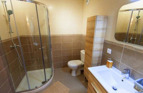 Villa Serafina Apartements - Foto 6