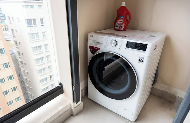 Madison Saigon - ANGIA Hospitality - Foto 19