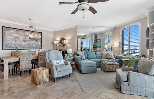 Beach Colony East 16b-penthouse - Foto 16