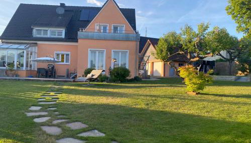 Ferienwohnung Küffner - Foto 2