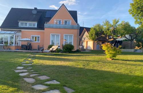 Ferienwohnung Küffner - Foto 2