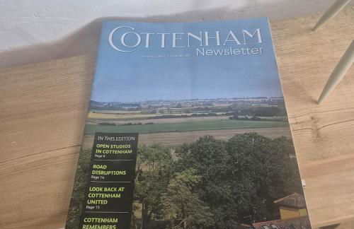 The Cosy Hide - A romantic rural retreat for 2 - Foto 27