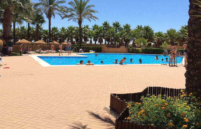 Apartamentos Solmares - Foto 54