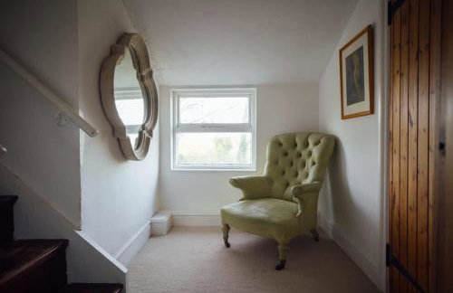 Farmhouse Charm with Modern Style in Pembrokeshire - Foto 46