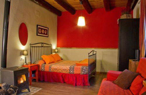 Finca la Colorá - Foto 19