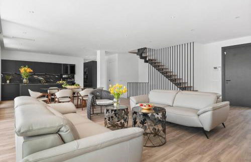 Villa Adelfa - Beachside Modern Villa in Marbella - Foto 2