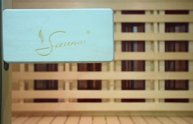 Holiday Home in Rogery With Sauna - Photo 34